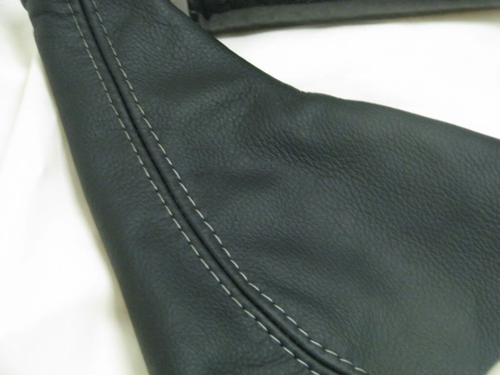 Carbon EBrake Handle & Leather Boot The Carbon Fiber Specialists Modern Camaro Forums